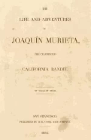 Image of joaquin murieta