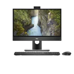 Image of Core i5-10500T (12MB Cache, 2.3GHz), 8GB DDR4-SDRAM, 256GB SSD, 54.6cm (21.5") Full HD 1920 x 1080 IPS, Ultra HD Graphics 630, LAN, WLAN, Bluetooth, W