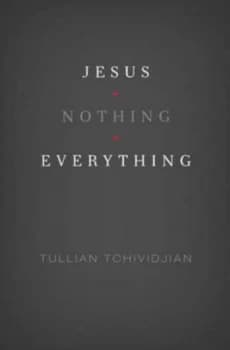 Image of Jesus + Nothing Everything Book