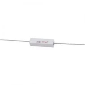 Image of High power resistor 2.2 Axial lead 5 W 10