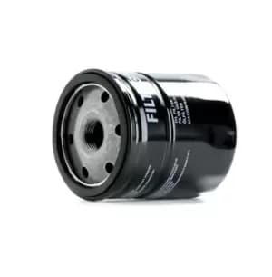 Image of FILTRON Oil filter Spin-on Filter OP 629 Engine oil filter FORD,SKODA,CITROEN,Fiesta Mk5 Schragheck (JH1, JD1, JH3, JD3),FOCUS (DAW, DBW)
