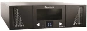 Image of Quantum LSC33-CSE1-L6JA Scalar i3 3U Control Module