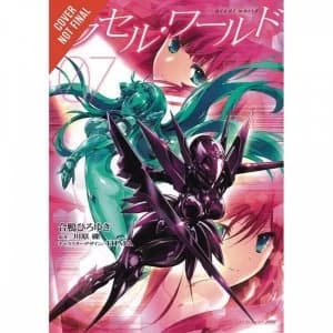 Image of Accel World Volume 7