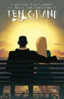 Image of Ten Grand. Volume 2 by J. Michael Straczynski Book