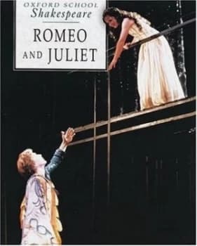 Image of Romeo and Juliet by William Shakespeare and Roma Gill Paperback