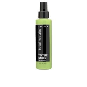 Image of TOTAL RESULTS TEXTURE GAMES short cut wave spray 125ml
