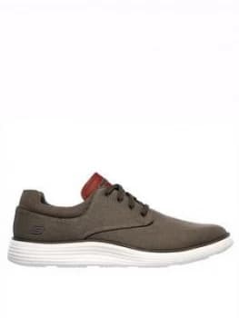 Image of Skechers Status 2.0 Burbank Trainer