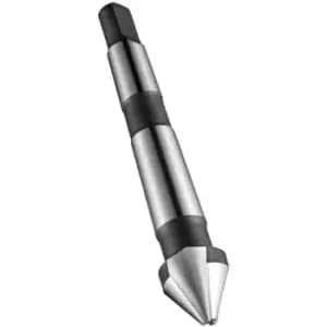 Image of G137 20.00MM HSS Morse Taper Shank 60DEG Countersink DIN 334 D