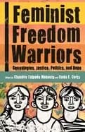 Image of feminist freedom warriors