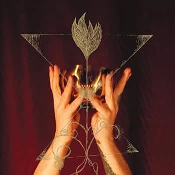 Image of Hexvessel - Dawnbearer CD