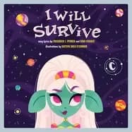 Image of i will survive a childrens picture book