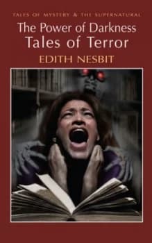 Image of The Power of Darkness by Edith Nesbit Paperback