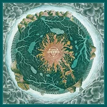 Image of Wobbler - Dwellers of the Deep CD