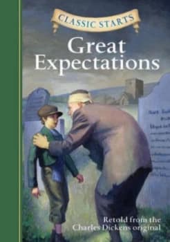 Image of Great expectations by Deanna McFadden