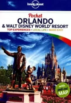Image of Pocket Orlando & Walt World Resort by Lonely Planet