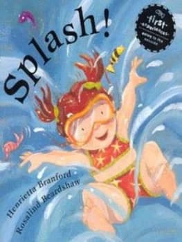 Image of Splash by Henrietta Branford Paperback