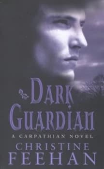 Image of Dark Guardian by Christine Feehan Paperback