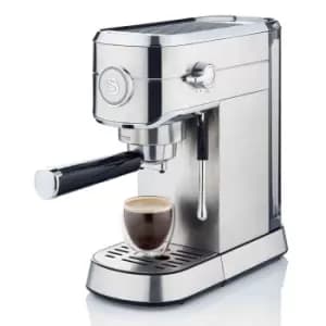 Image of Swan SK20190N Stainless Steel Coffee Maker