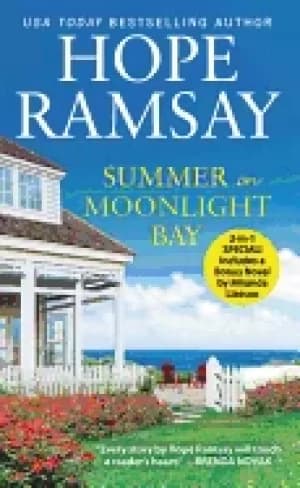 Image of summer on moonlight bay two full books for the price of one