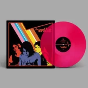 Image of The Cribs by The Cribs Vinyl Album