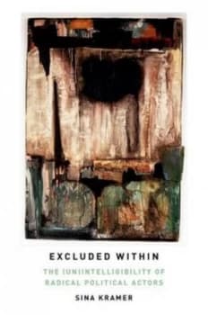 Image of Excluded within by Sina Kramer Hardback
