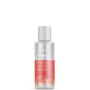 Image of Joico YouthLock Anti-Frizz Blowout Creme 50ml