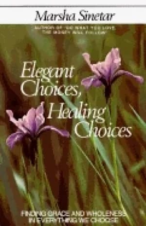 Image of elegant choices healing choices