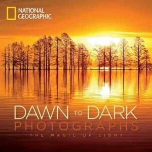 Image of National Geographic dawn to dark photographs by Maura Mulvihill