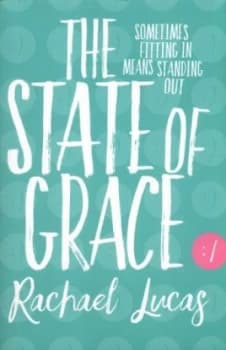 Image of The State of Grace by Rachael Lucas Paperback