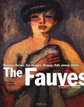 Image of The Fauves Paperback