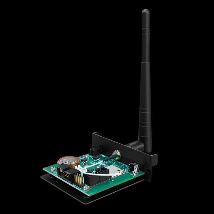 Image of LogiLink Charging management module (CMM). WiFi. for USB-C multi-charg