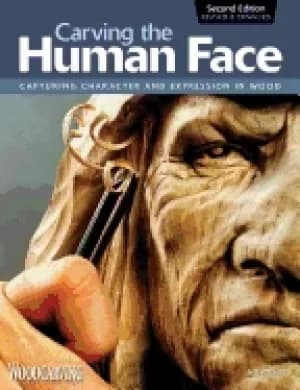 Image of carving the human face second edition revised and expanded capturing charac