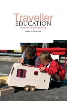 Image of Traveller Education by Chris Tyler Paperback