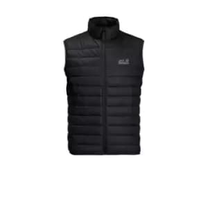 Image of Jack Wolfskin JWP Vest - Black