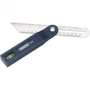 Image of Draper Sliding Bevel 200mm