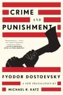 Image of crime and punishment a new translation