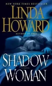 Image of Shadow Woman by Linda Howard
