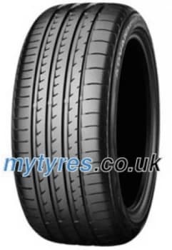 Image of Yokohama Advan Sport (V105T) ( 265/50 R20 111W XL RPB )