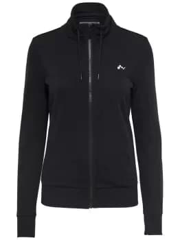 Image of ONLY Curvy Sweatshirt Women Black