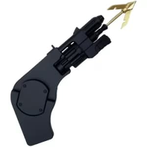 Image of Factory Entertainment Batman Grapple Launcher 6" Scaled Prop Replica