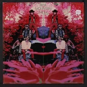 Image of Blue Mountain Eagle - Blue Mountain Eagle Vinyl