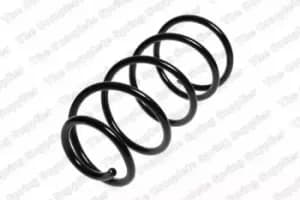 Image of Kilen Suspension Coil Spring Front Axle 26014