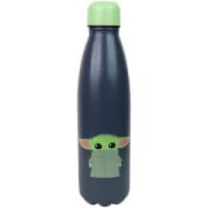 Image of Star Wars The Child Metal Water Bottle