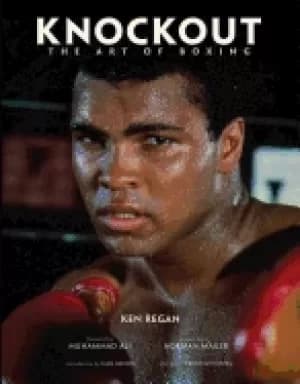 Image of knockout the art of boxing