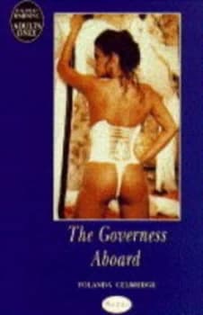 Image of The Governess Abroad by Yolanda Celbridge Paperback