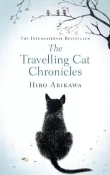 Image of The travelling cat chronicles - Hiro Arikawa - Hardback - Used