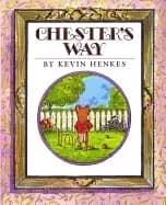 Image of chesters way
