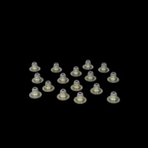 Image of ELRING Seal Set, valve stem FORD,MAZDA,FORD USA 214.540