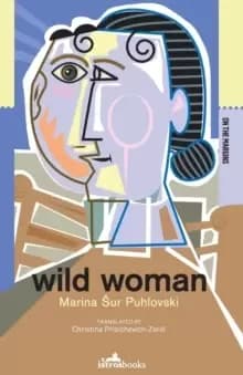 Image of Wild Woman