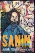 Image of sanin a novel